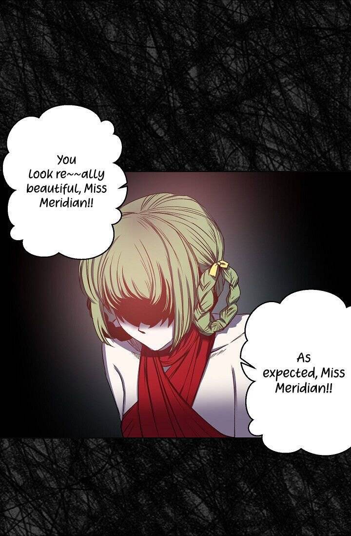Revenge Wedding chapter 47 - page 17