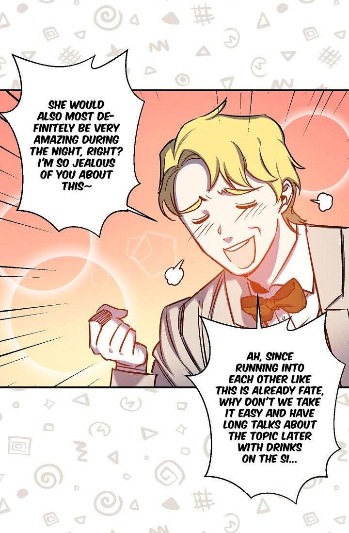 Revenge Wedding chapter 47 - page 2