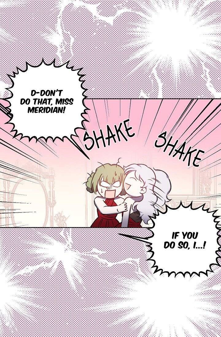 Revenge Wedding chapter 47 - page 29