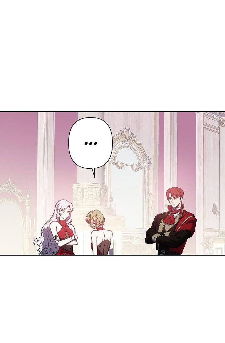 Revenge Wedding chapter 47 - page 32