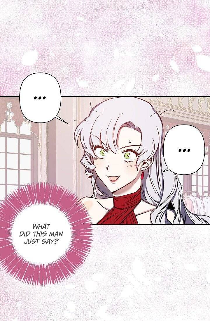 Revenge Wedding chapter 47 - page 38