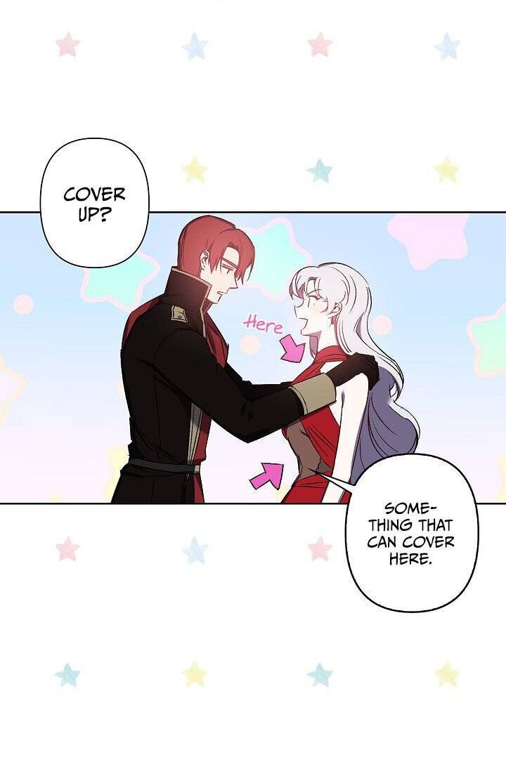 Revenge Wedding chapter 47 - page 41