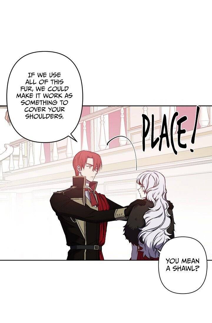 Revenge Wedding chapter 47 - page 44