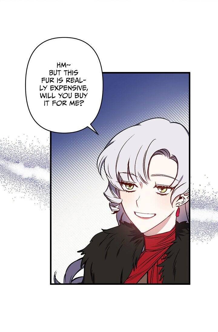 Revenge Wedding chapter 47 - page 47