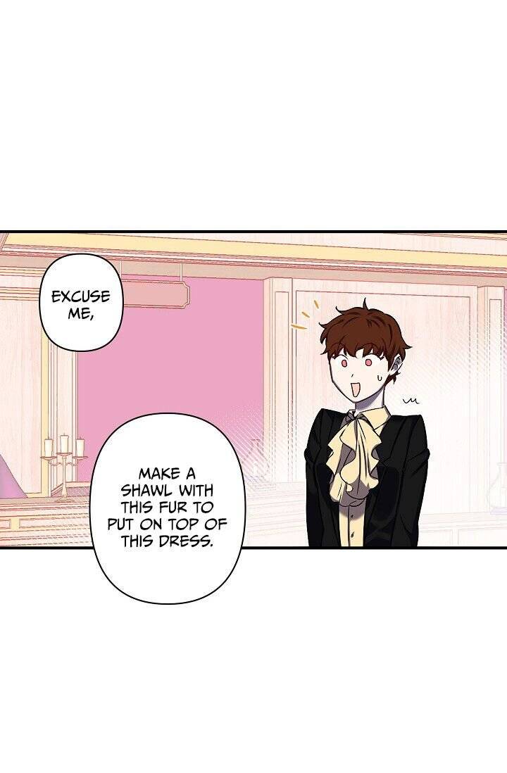 Revenge Wedding chapter 47 - page 49