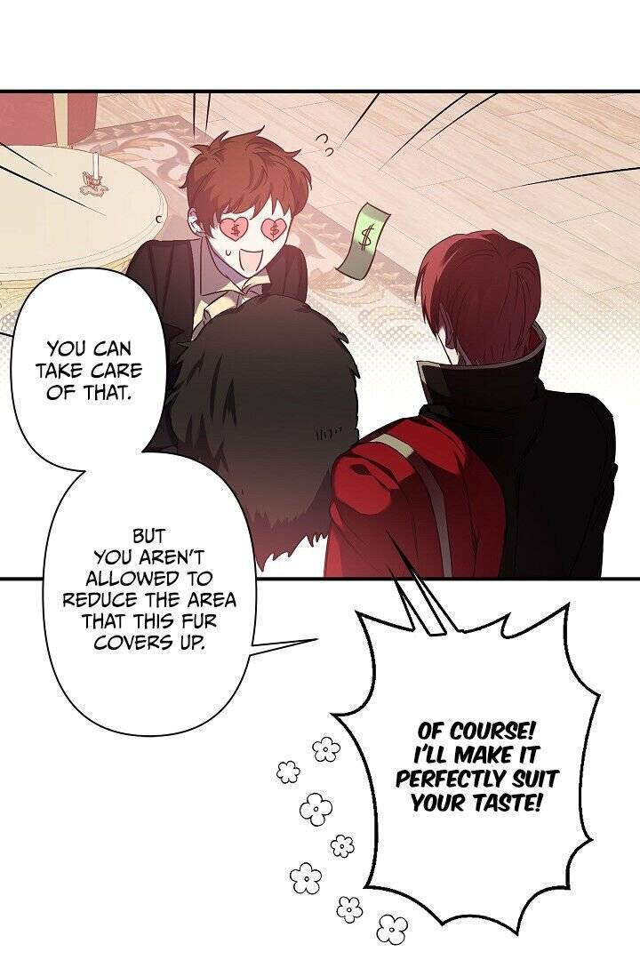 Revenge Wedding chapter 47 - page 51