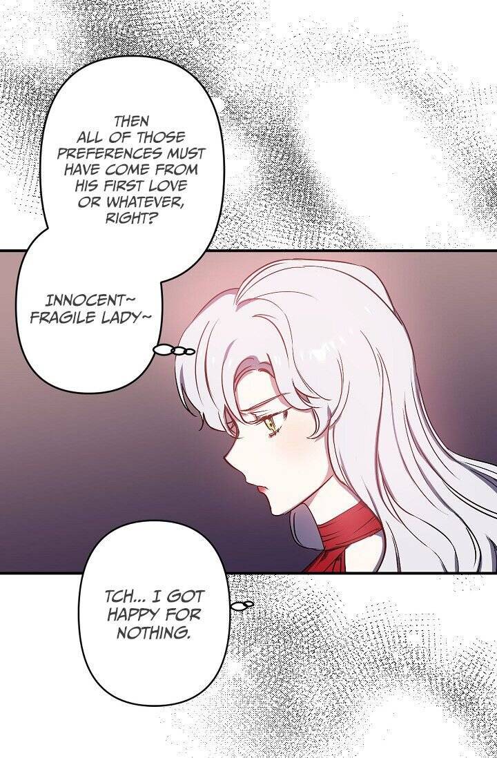Revenge Wedding chapter 47 - page 53