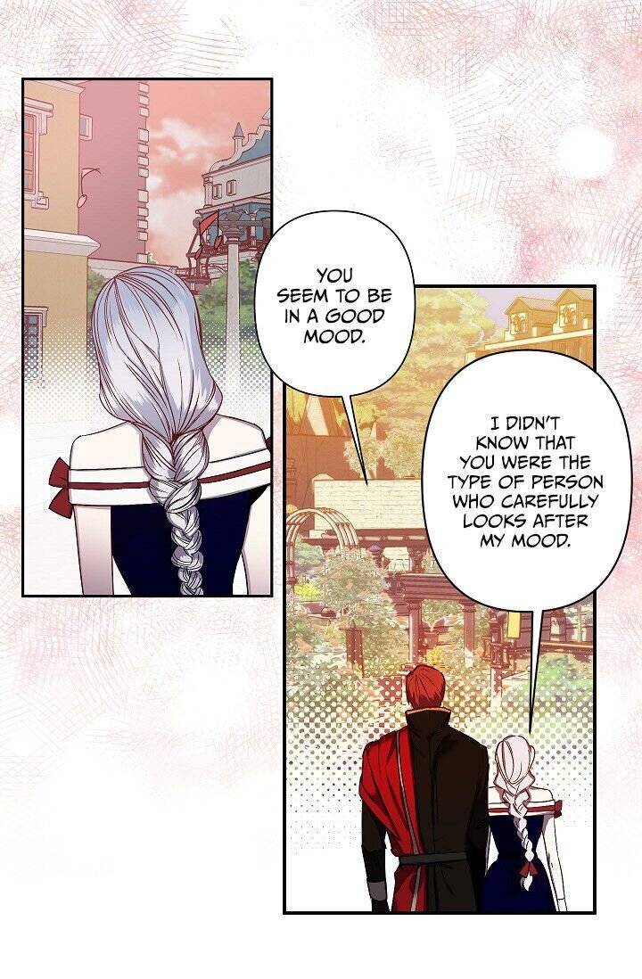 Revenge Wedding chapter 47 - page 63