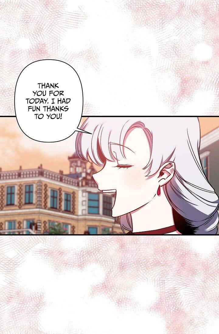 Revenge Wedding chapter 47 - page 64