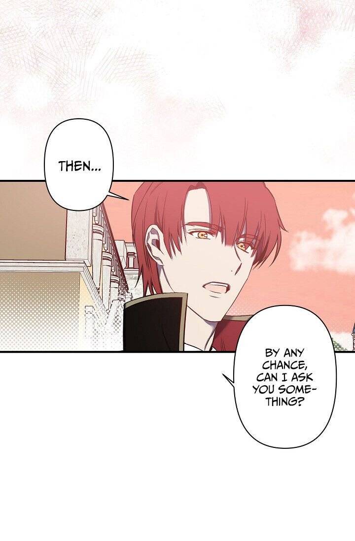 Revenge Wedding chapter 47 - page 65