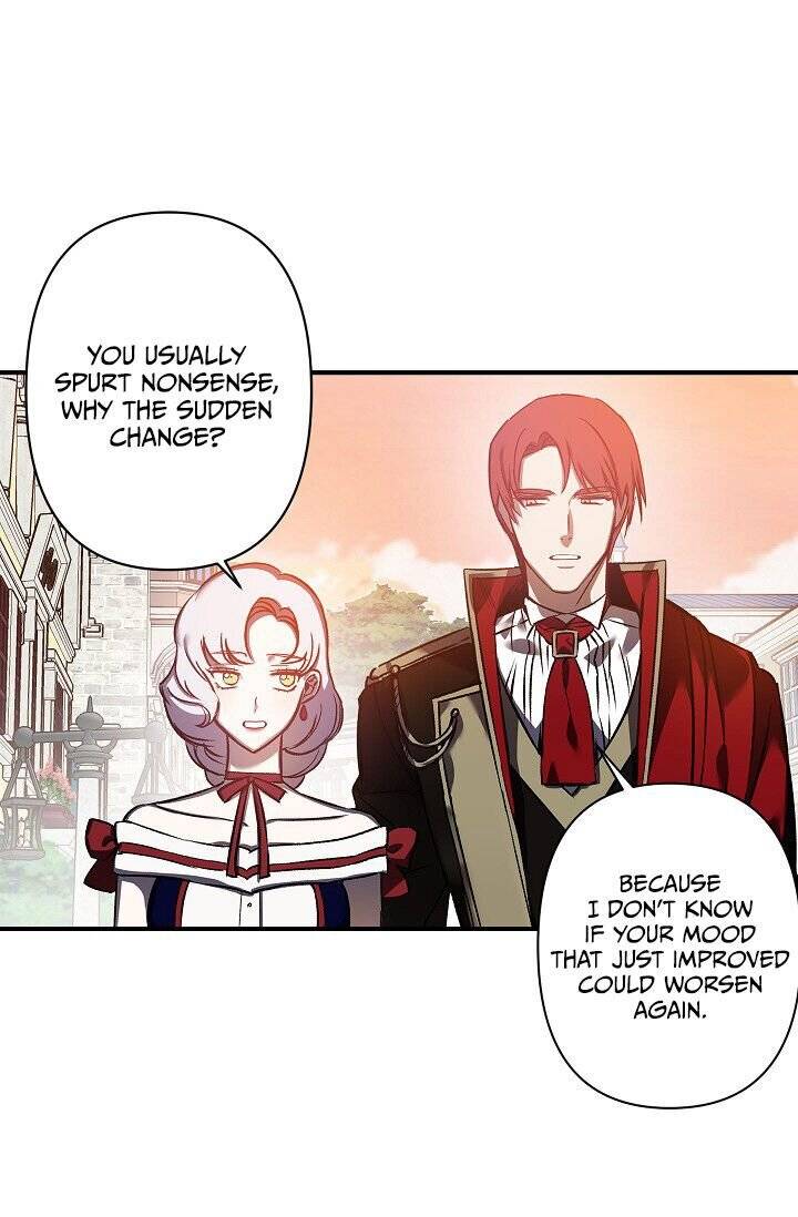 Revenge Wedding chapter 47 - page 66