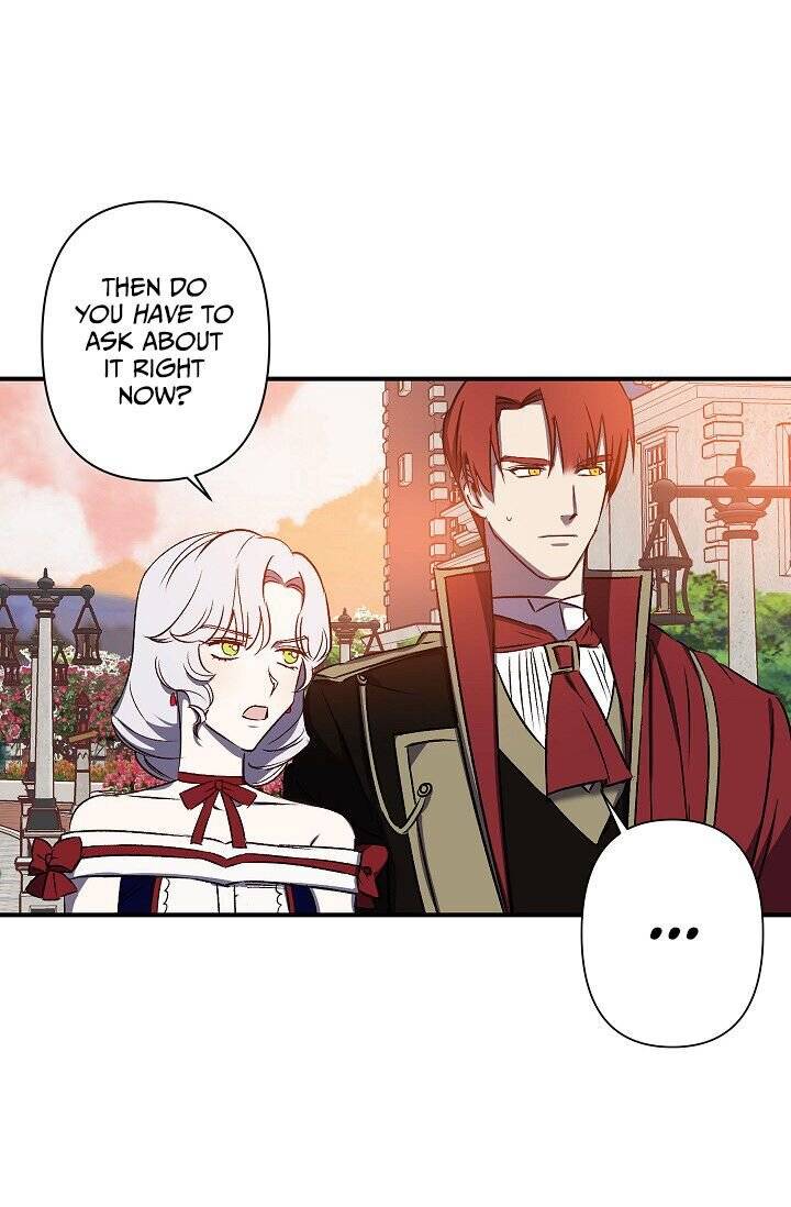 Revenge Wedding chapter 47 - page 67