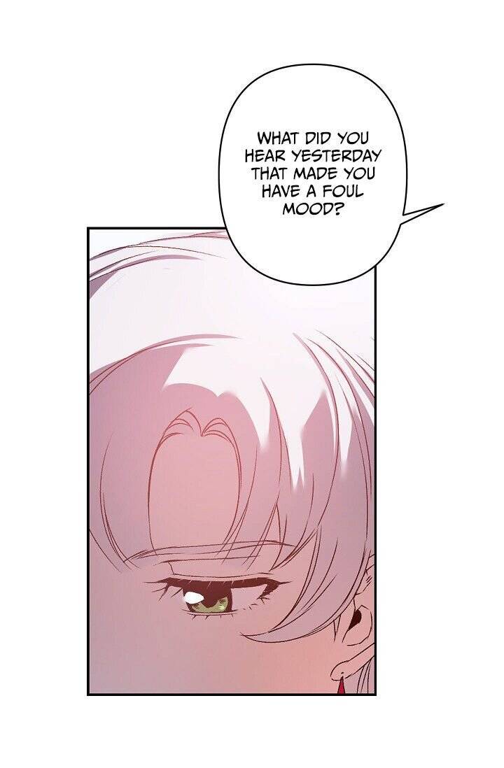 Revenge Wedding chapter 47 - page 70