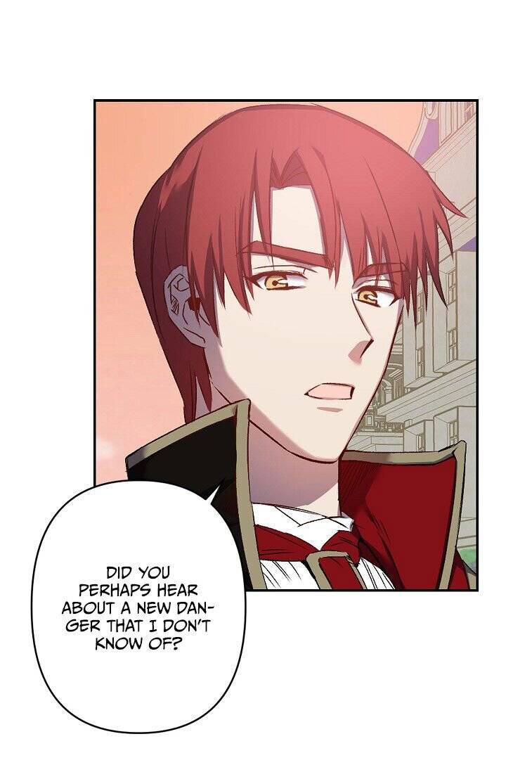 Revenge Wedding chapter 47 - page 71