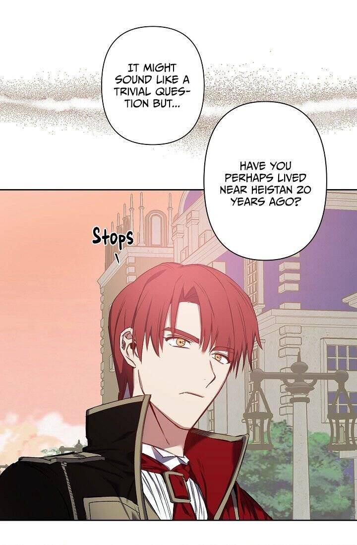 Revenge Wedding chapter 47 - page 76