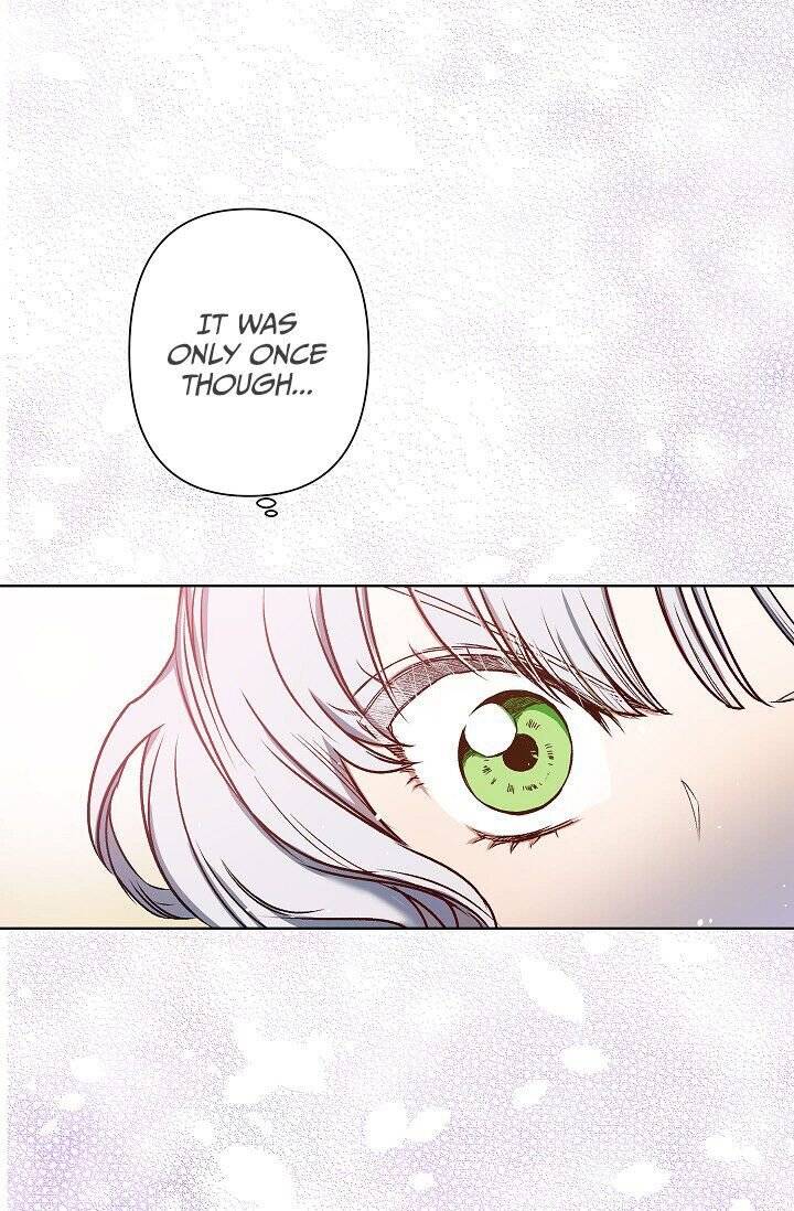 Revenge Wedding chapter 47 - page 78