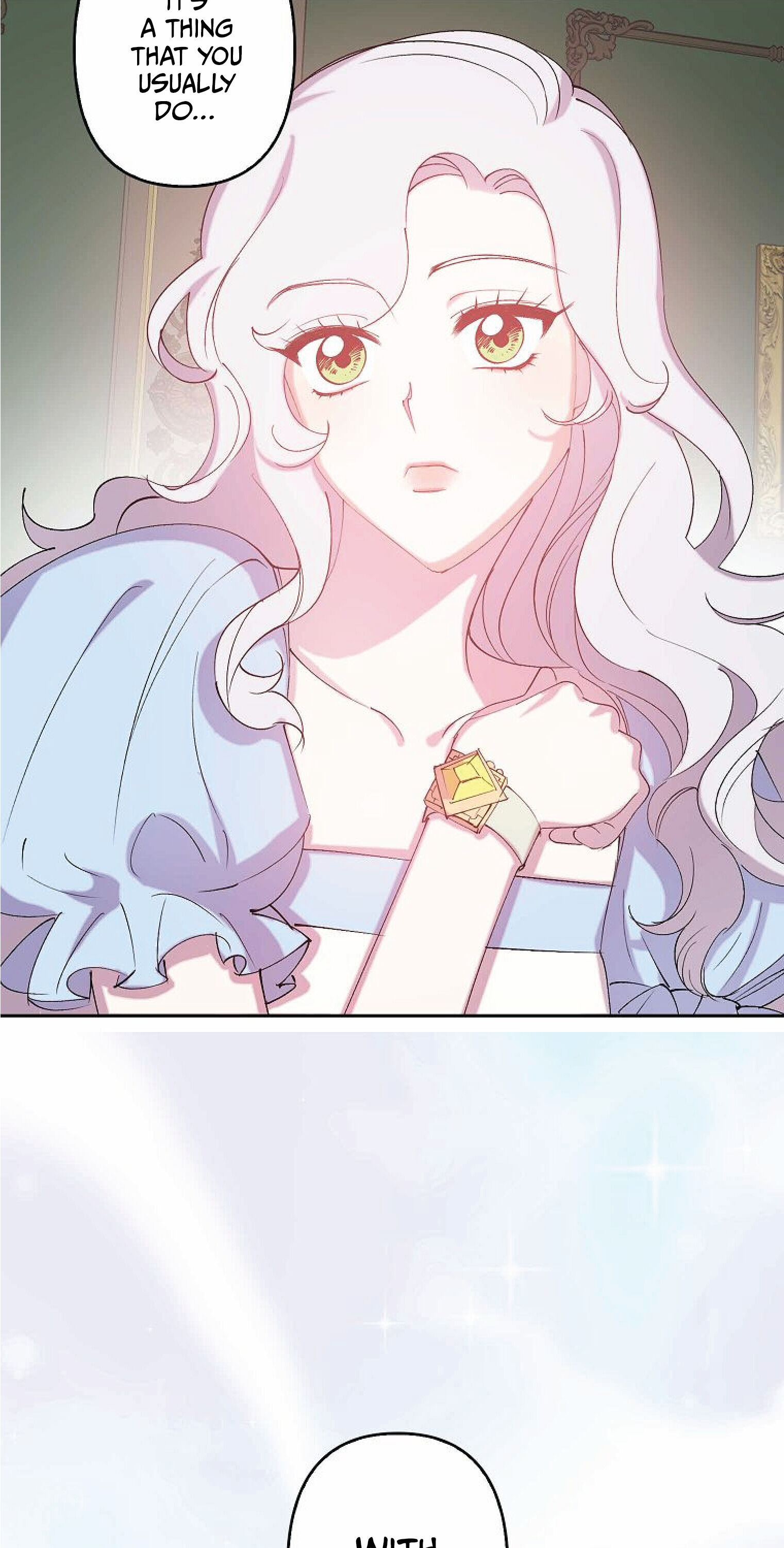 Revenge Wedding chapter 74 - page 14