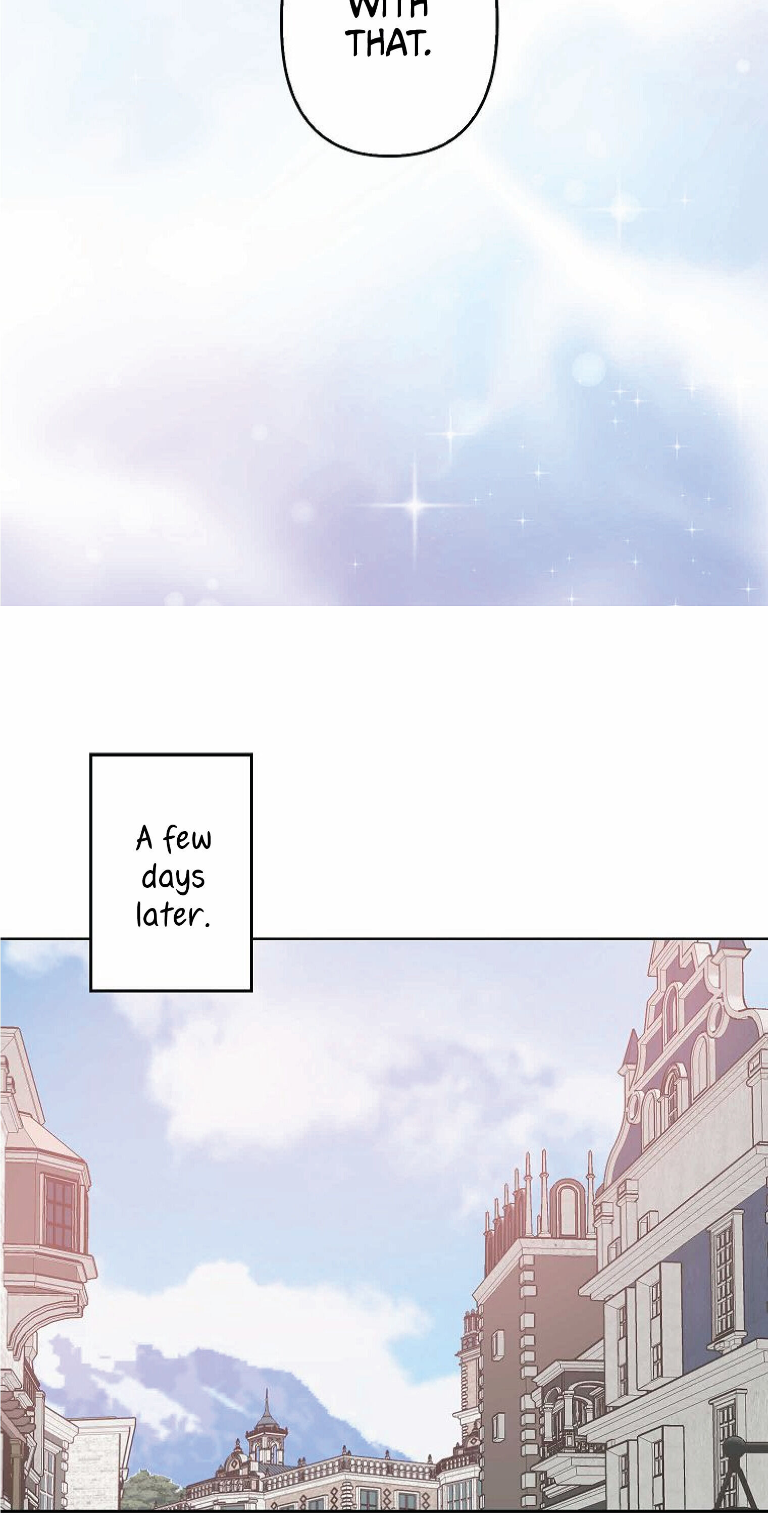Revenge Wedding chapter 74 - page 15