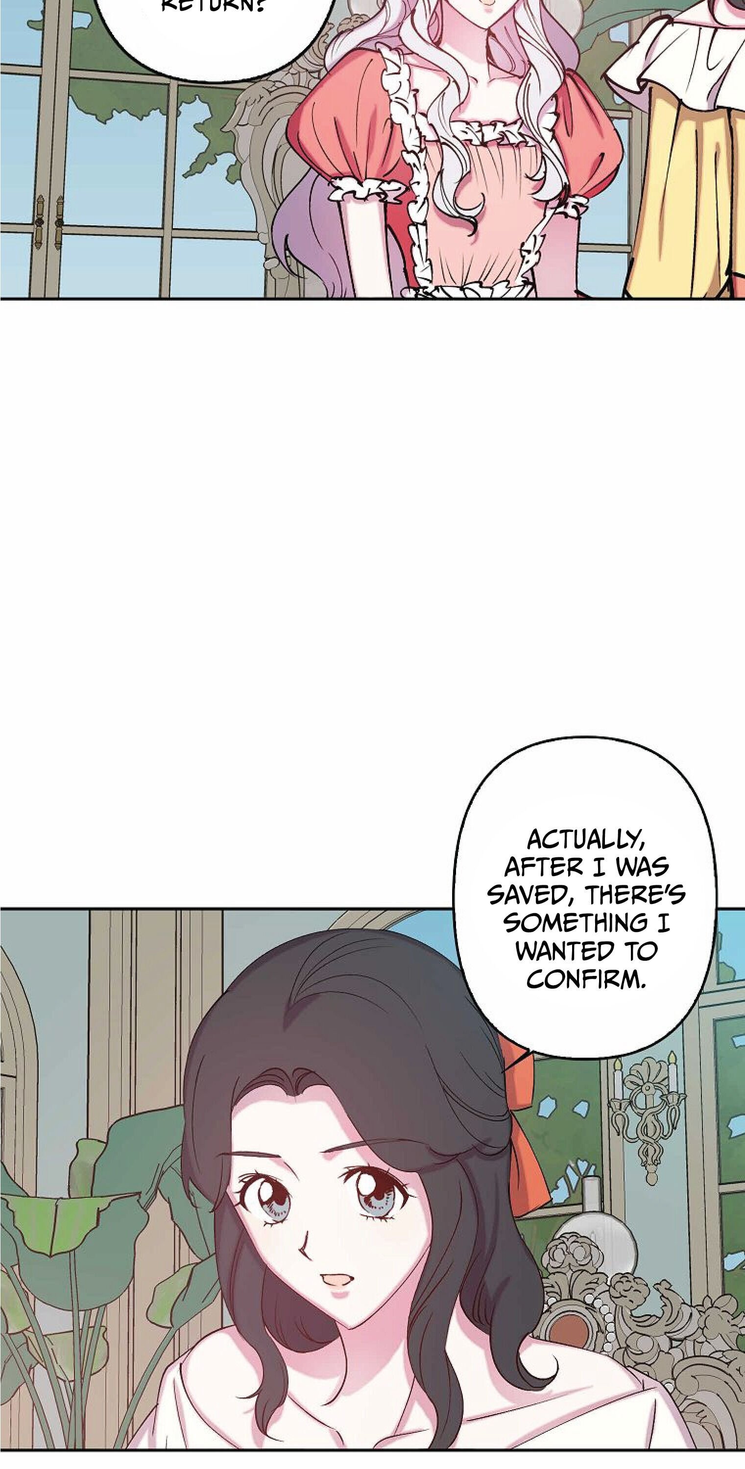 Revenge Wedding chapter 74 - page 27