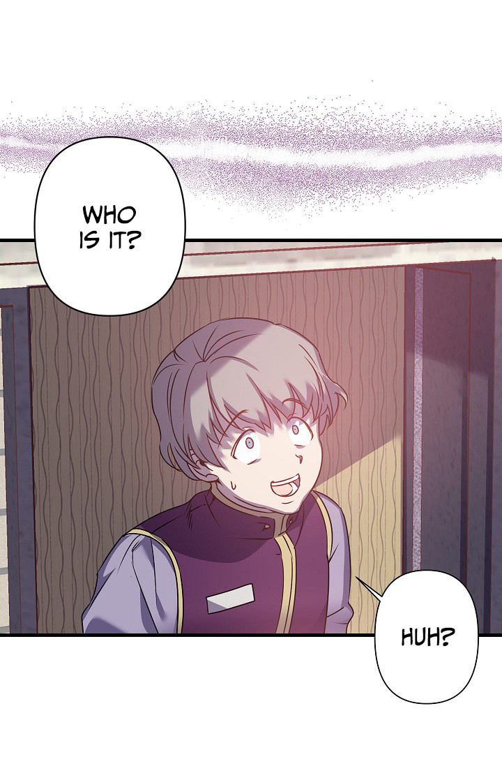 Revenge Wedding chapter 37 - page 10