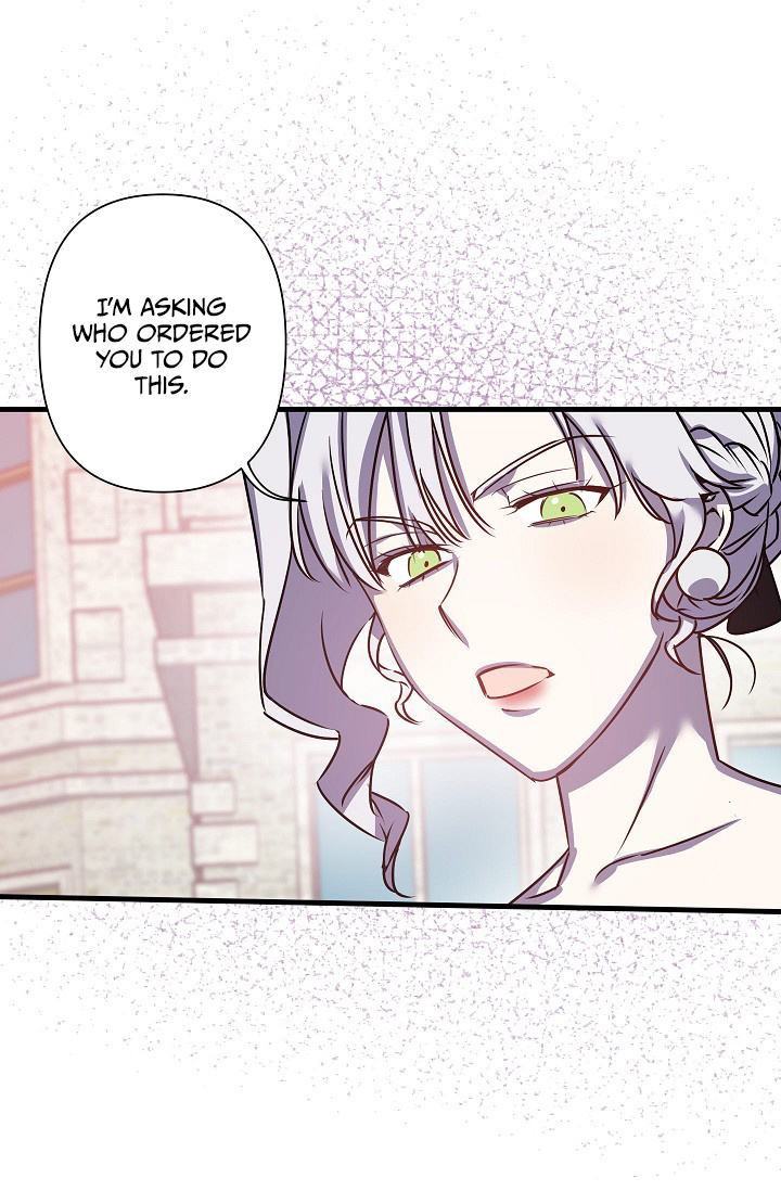 Revenge Wedding chapter 37 - page 11