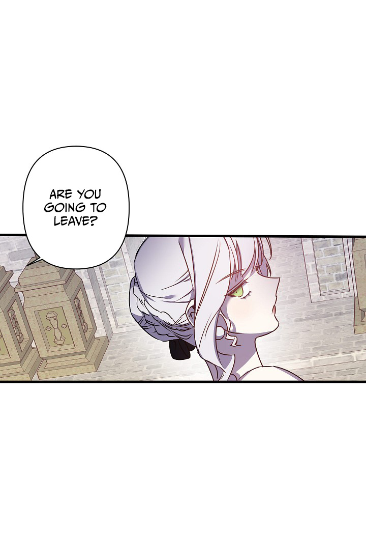 Revenge Wedding chapter 37 - page 15
