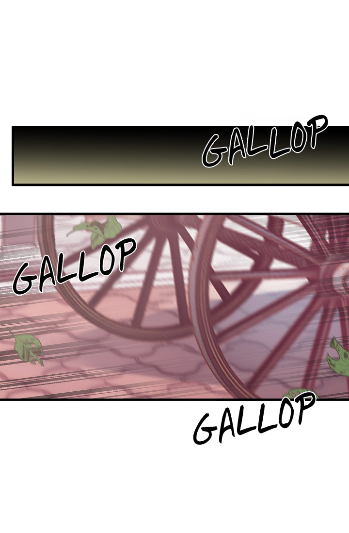 Revenge Wedding chapter 37 - page 22