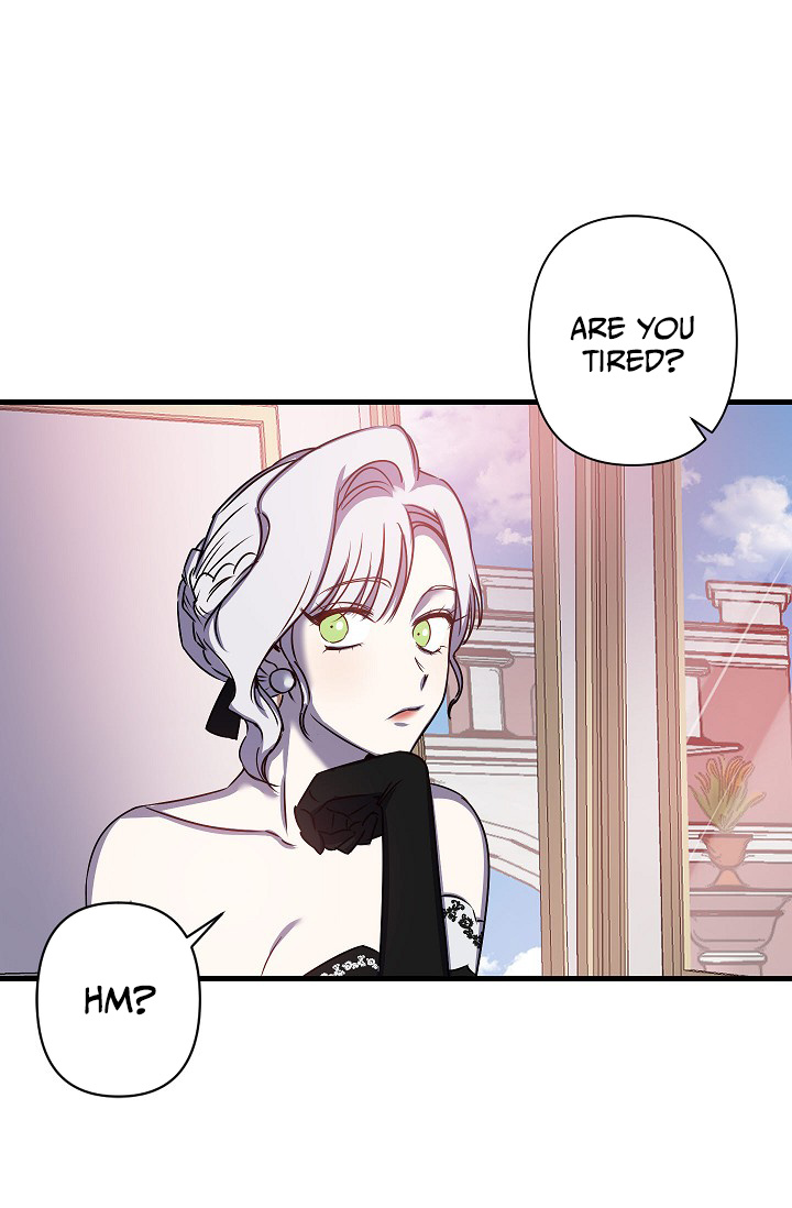 Revenge Wedding chapter 37 - page 25