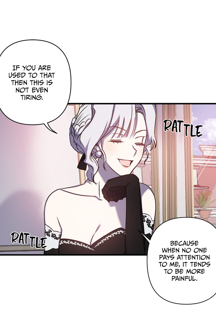 Revenge Wedding chapter 37 - page 28