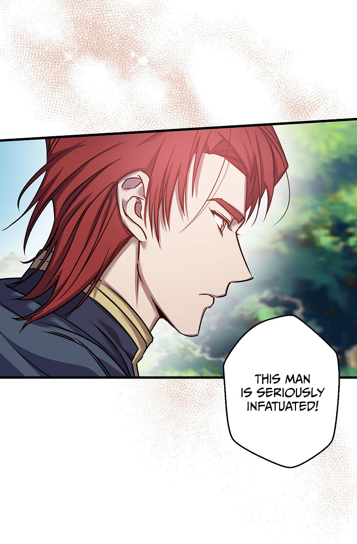Revenge Wedding chapter 37 - page 3