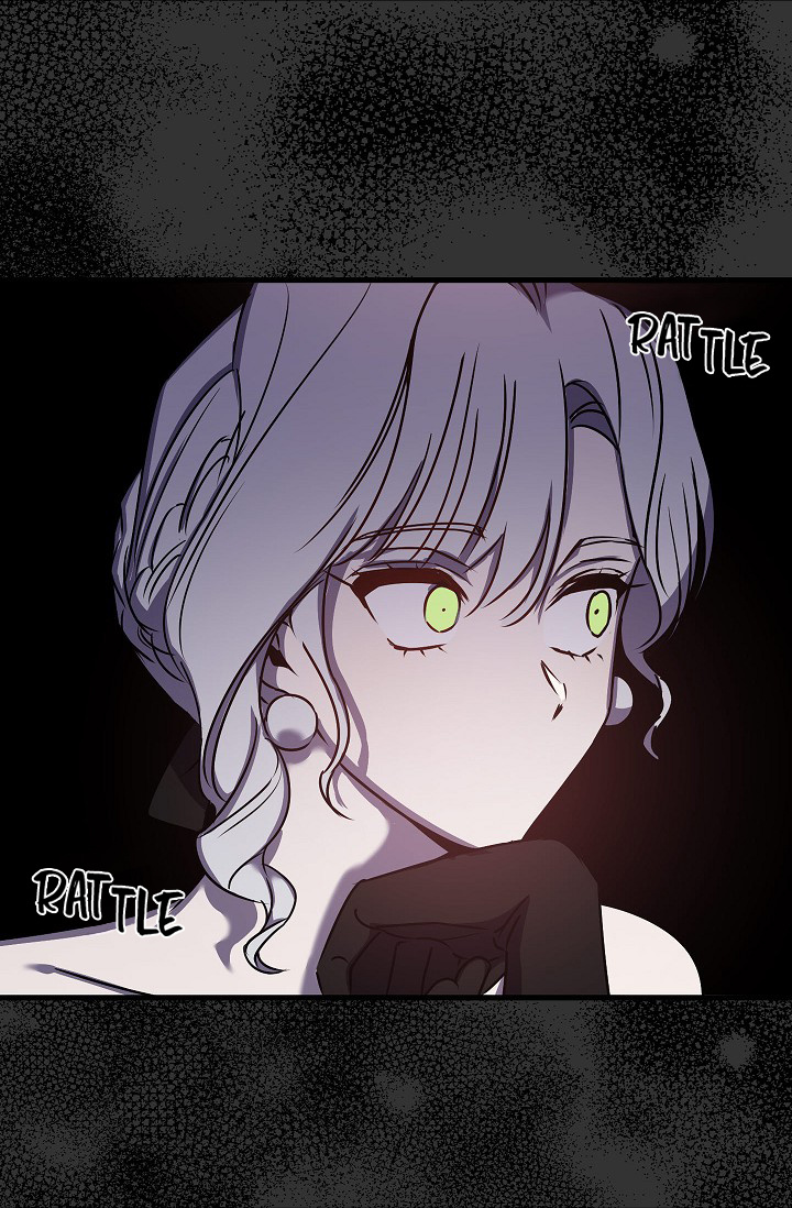 Revenge Wedding chapter 37 - page 30