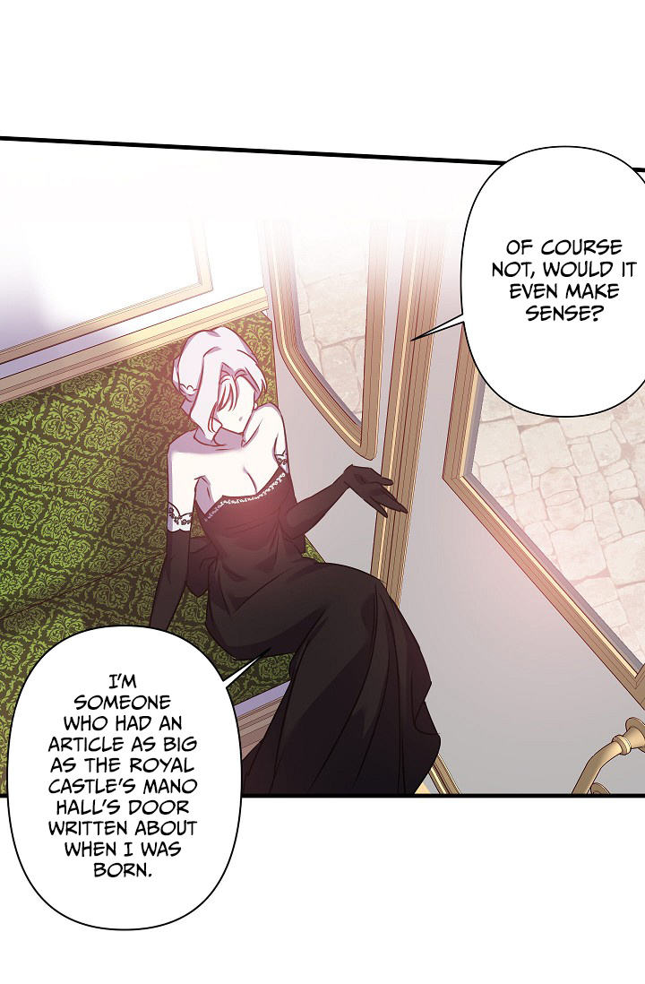 Revenge Wedding chapter 37 - page 33