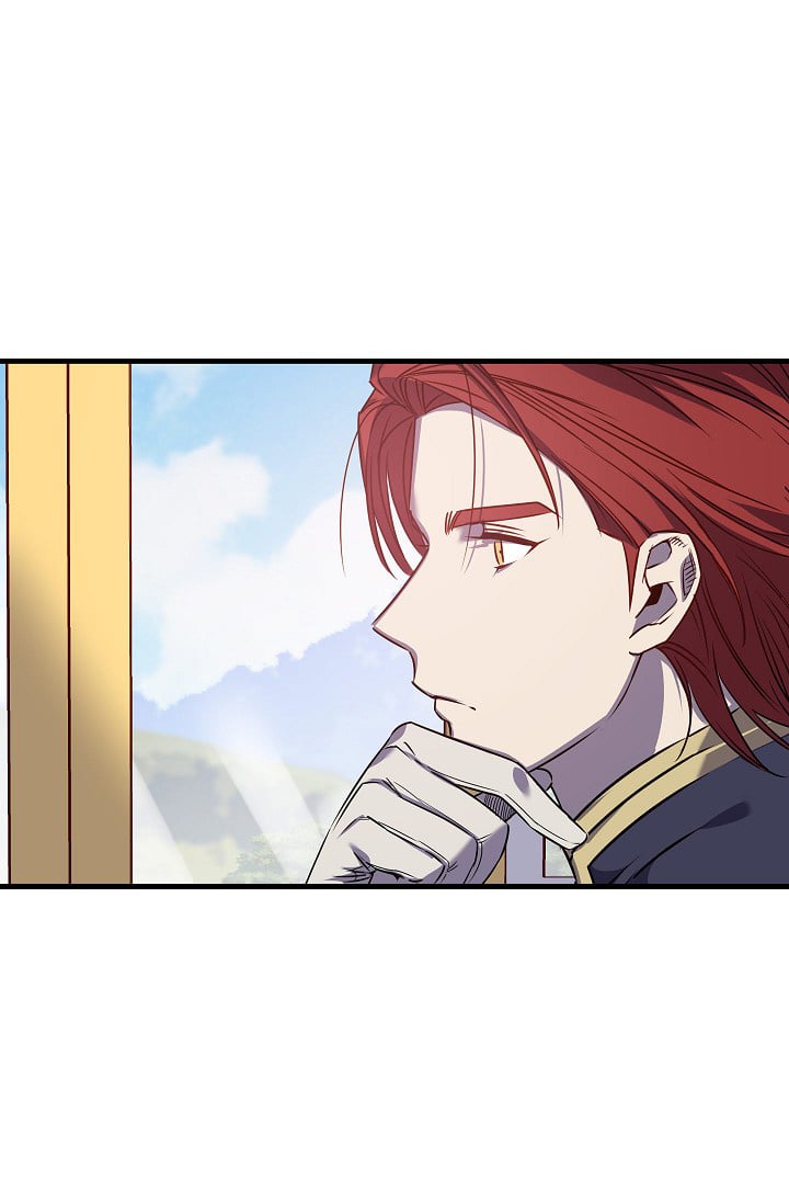 Revenge Wedding chapter 37 - page 39