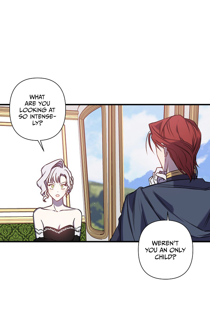 Revenge Wedding chapter 37 - page 40