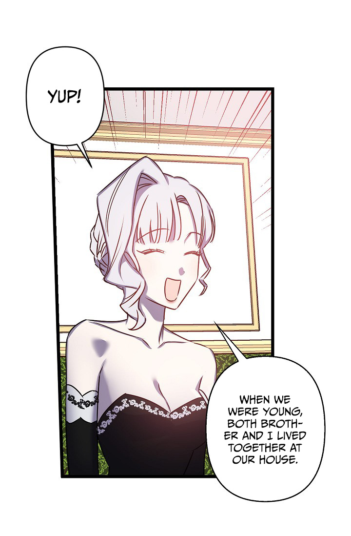 Revenge Wedding chapter 37 - page 44