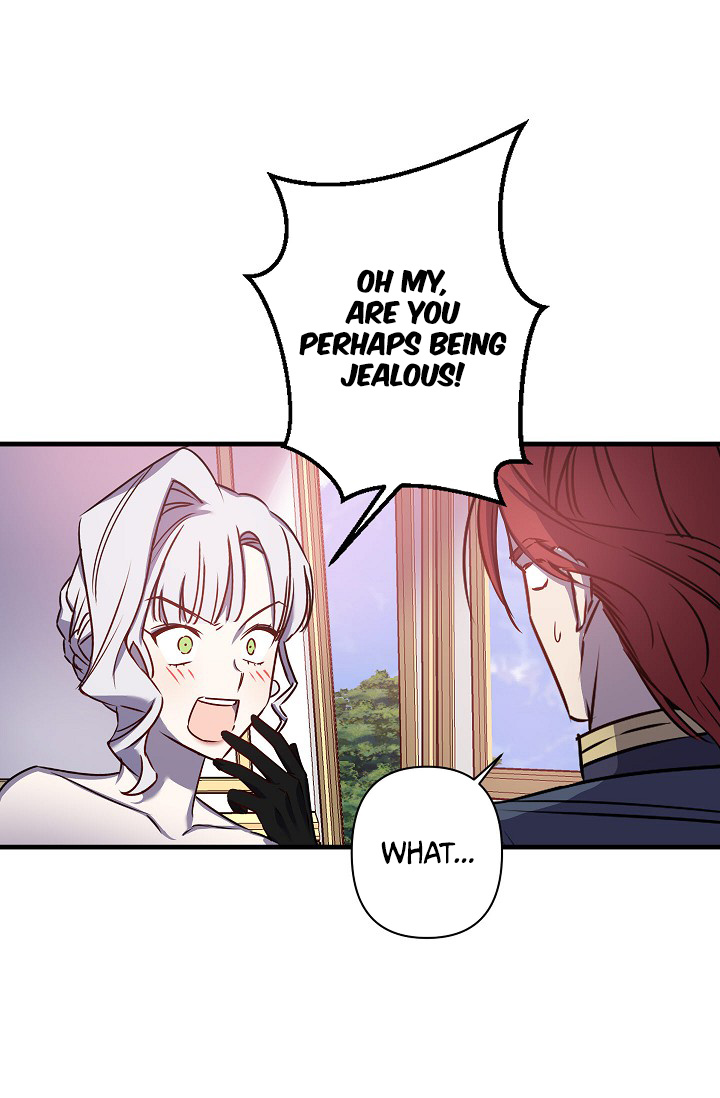 Revenge Wedding chapter 37 - page 45
