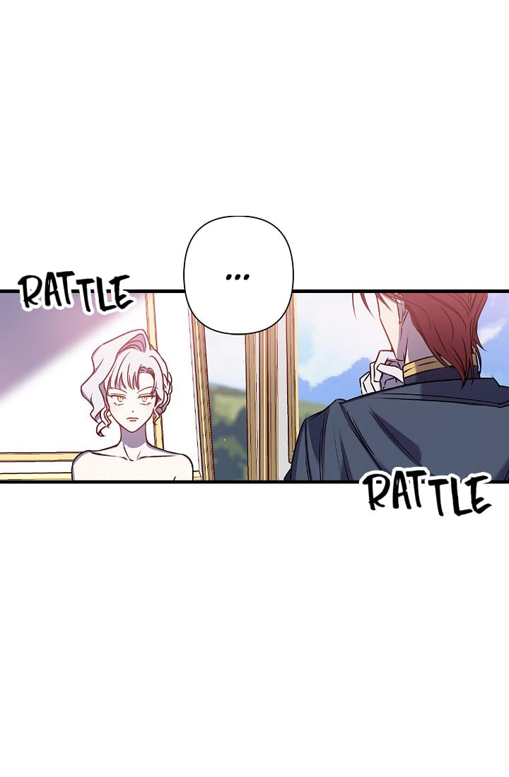 Revenge Wedding chapter 37 - page 47