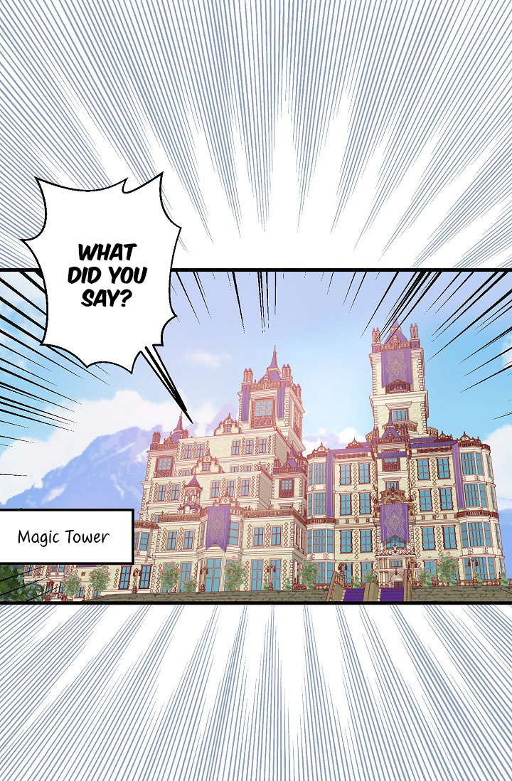 Revenge Wedding chapter 37 - page 5