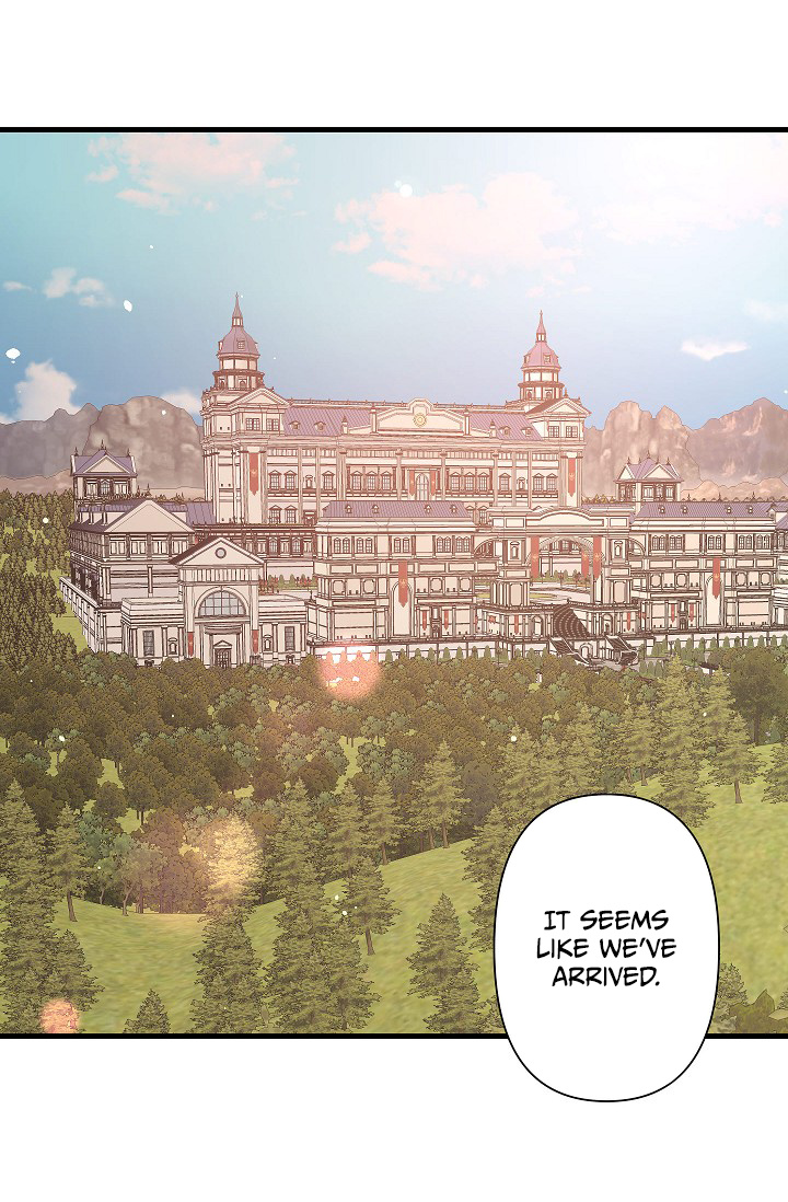Revenge Wedding chapter 37 - page 51