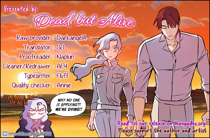 Revenge Wedding chapter 37 - page 54