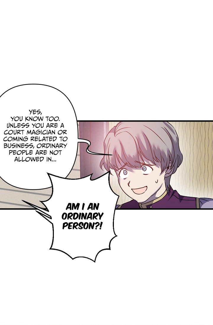 Revenge Wedding chapter 37 - page 7