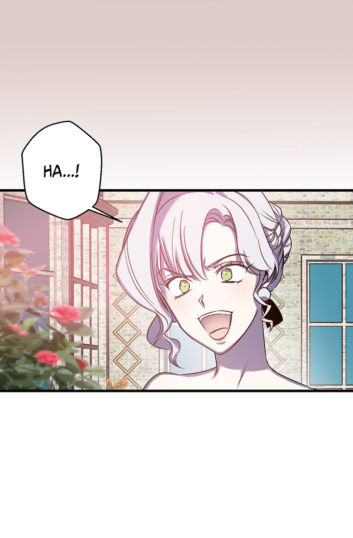 Revenge Wedding chapter 37 - page 9