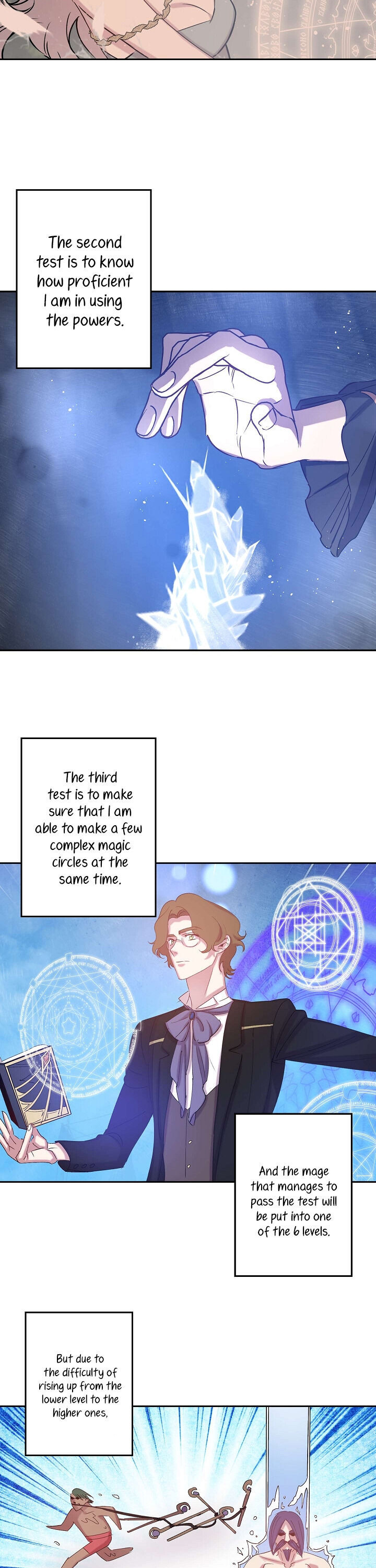 Revenge Wedding chapter 73 - page 11