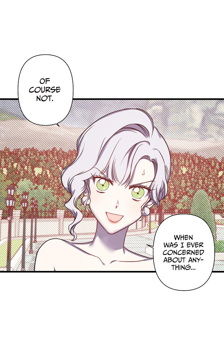 Revenge Wedding chapter 38 - page 11