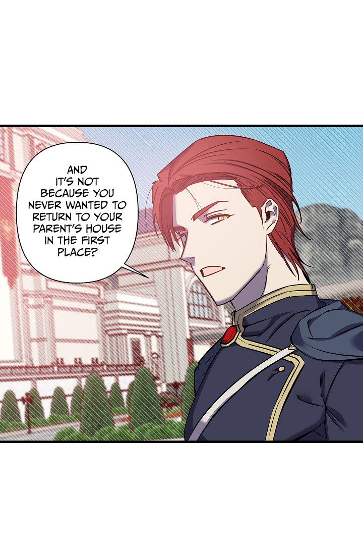 Revenge Wedding chapter 38 - page 13