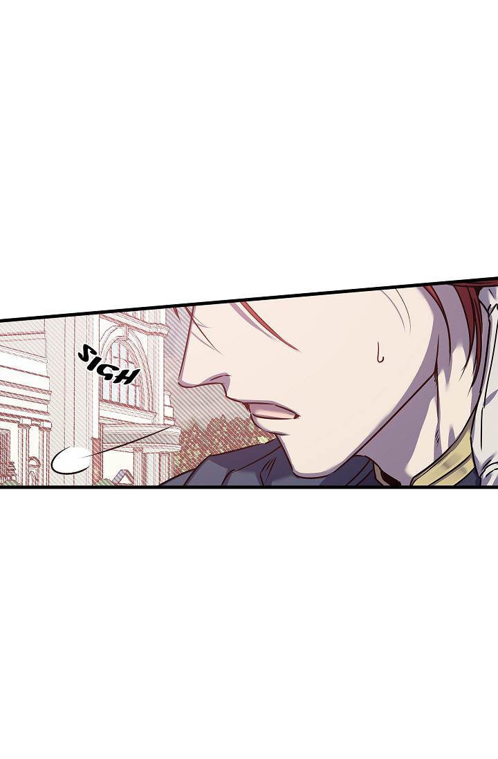 Revenge Wedding chapter 38 - page 17
