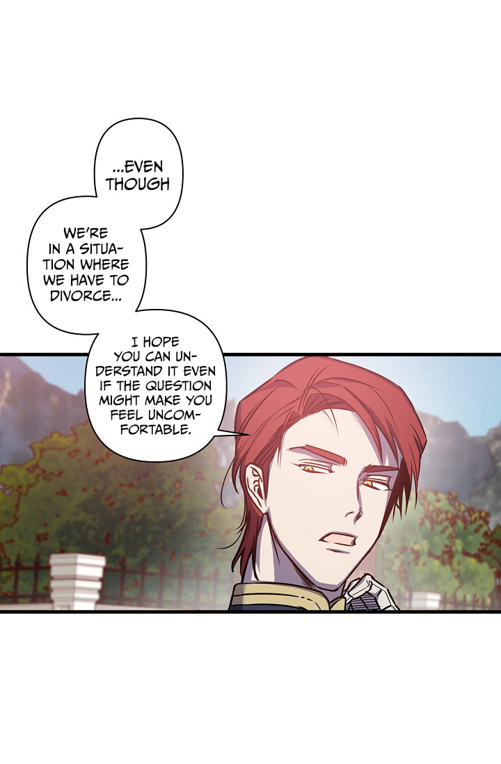 Revenge Wedding chapter 38 - page 19