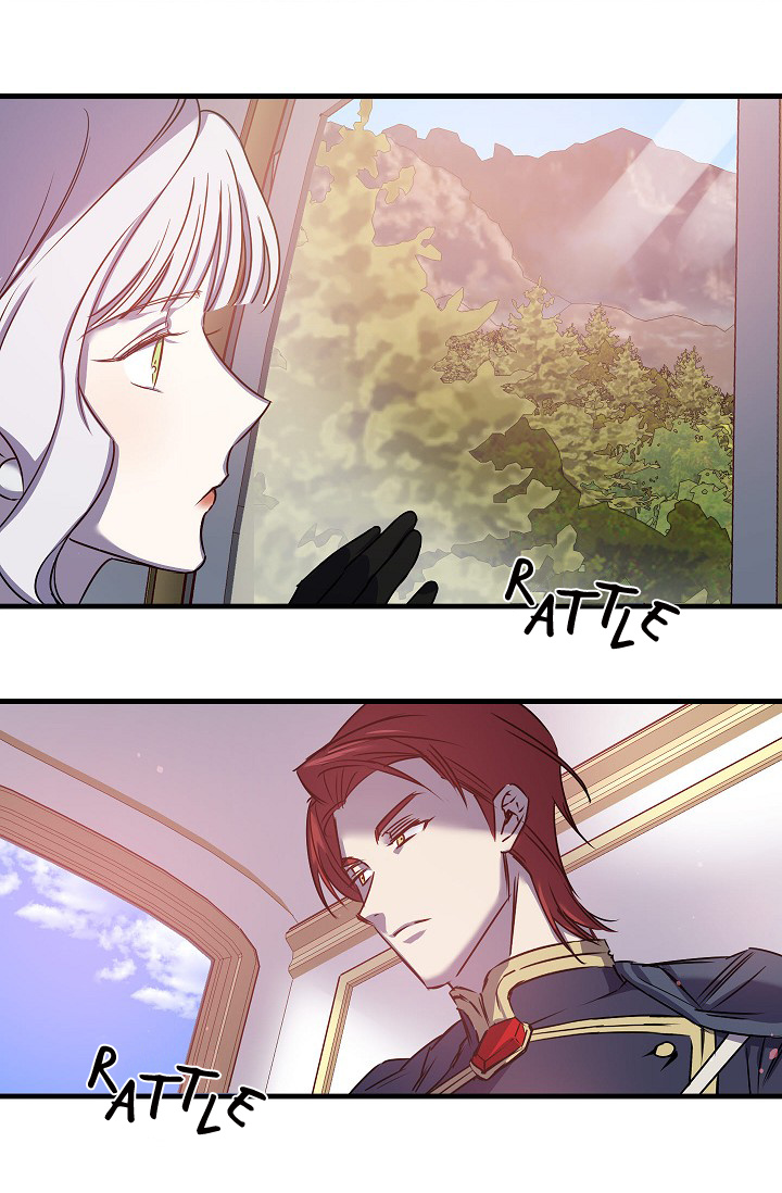 Revenge Wedding chapter 38 - page 2