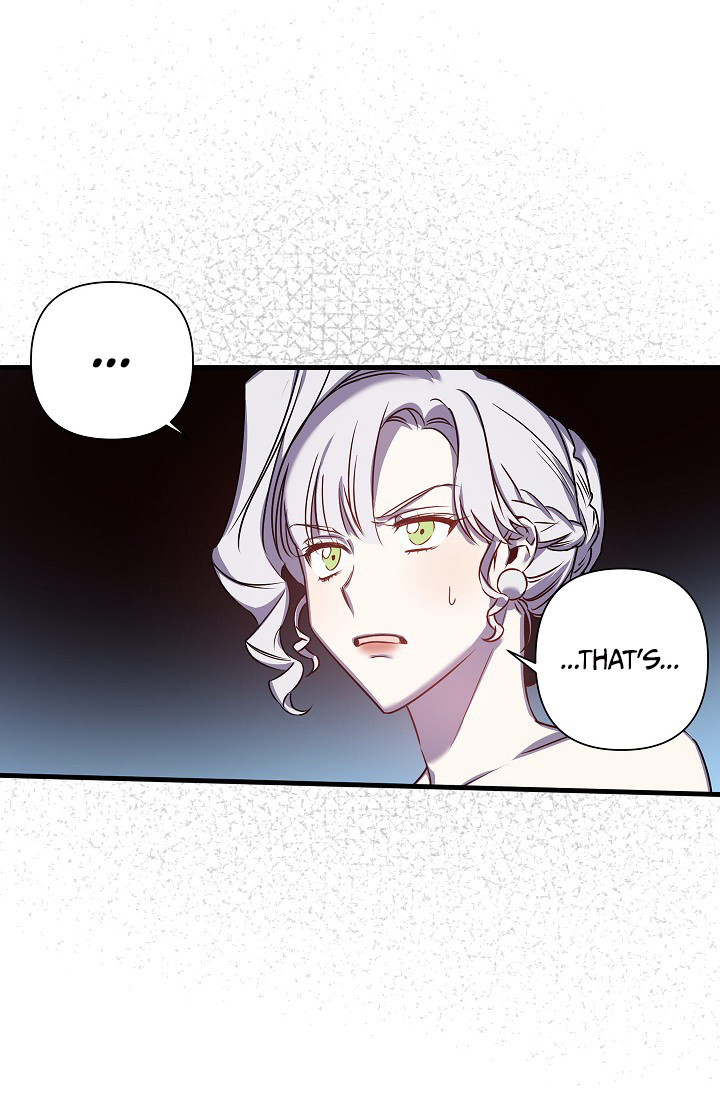 Revenge Wedding chapter 38 - page 22