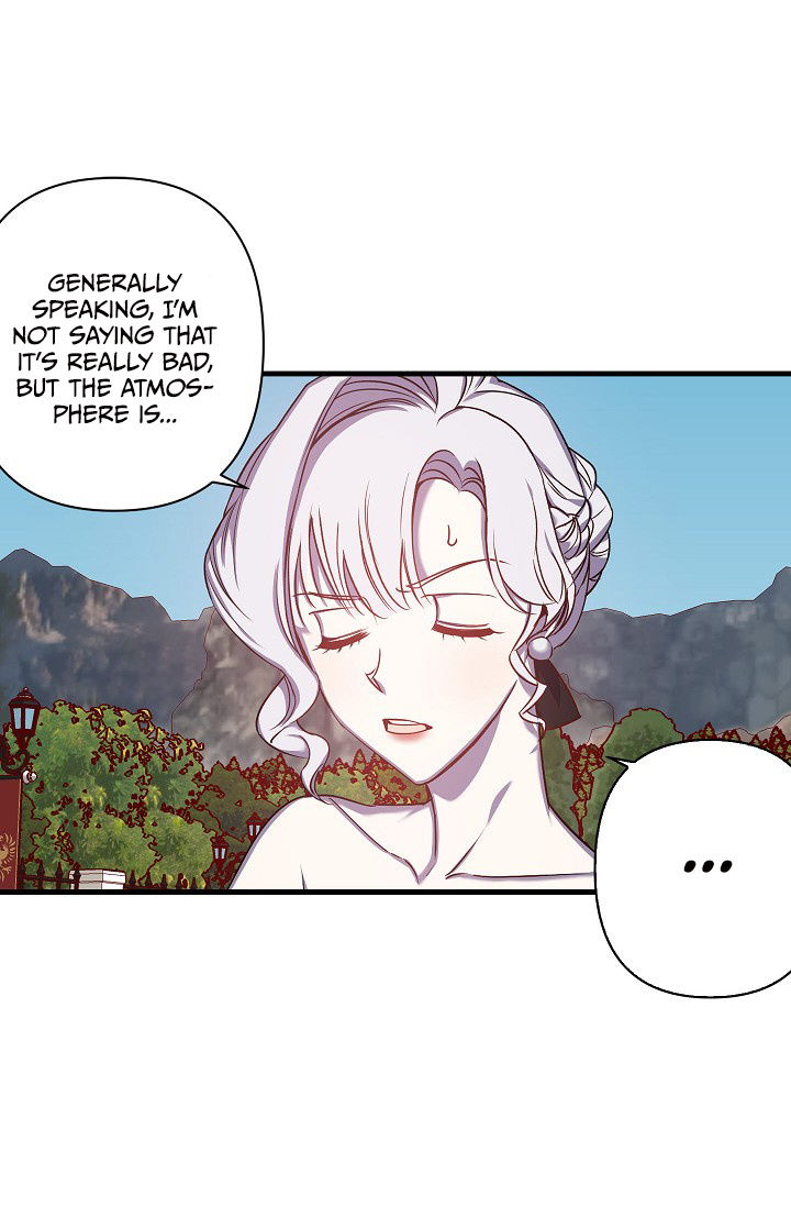 Revenge Wedding chapter 38 - page 26